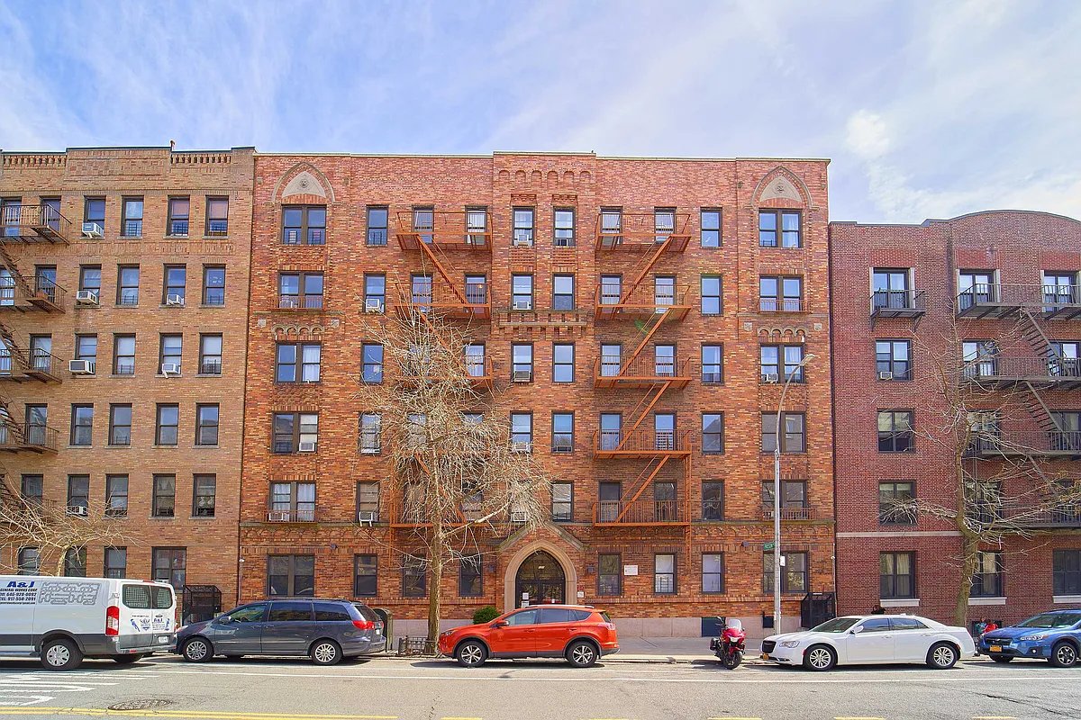 Seaman Avenue District, NY - 121 Seaman Avenue in Inwood : Sales, Rentals, Floorplans | StreetEasy